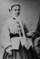Sophia Ann Cabot (1852-1914) daughter of Philippe (1817-1885) and Mary Ann Deveaux (1824-1854), emigrated to Australia and married Robert George Dawson