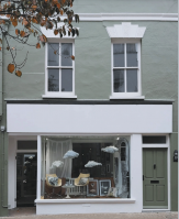 The Nest occupied No 19