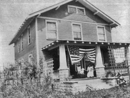 George Folley's home in Florida