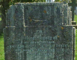 Mont a l’Abbe cemetery