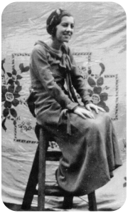 Emily Rogers (1917-1980)