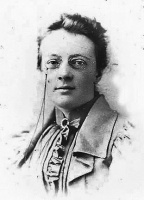 Lucy Ann de Carteret