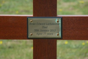 Mont a l’Abbe cemetery