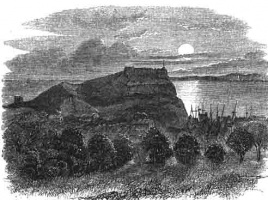 From an 1856 guidebook