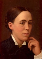 Anne Rachel Skelton, nee Le Riche (1845- )