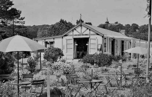 Longbeach Tea Lounge