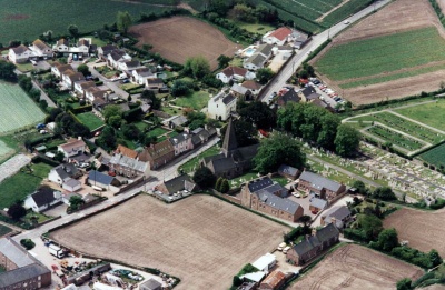 St Clement's Parish Church