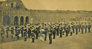 King's Own Regiment Band