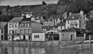 Tenby Hotel, St Aubin
