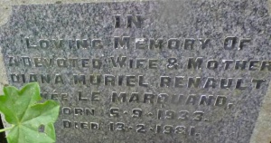 St Peter parish cemetery