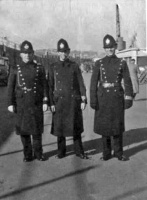 Harbour Police in 1950
