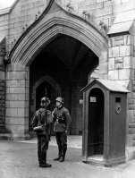 Members of the Reichsarbeitsdienst in 1941-42