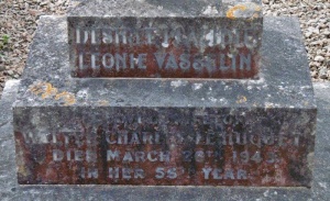 St Matthew’s, St Lawrence