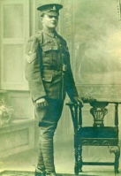 Philip Emmanuel Le Cuirot c1914