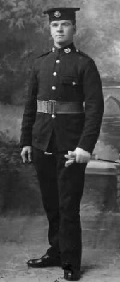 Edward Francis Chapman