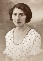 Elsie Lilian Lozuet
