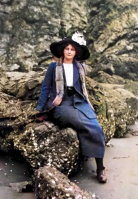 Irene Gracie Malzard