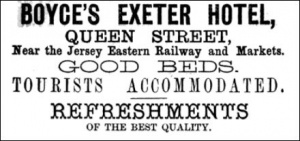1881 advert
