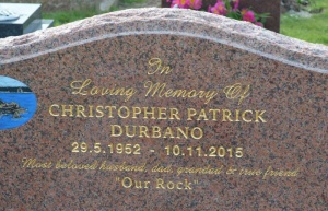 Durbano, St Lawrence