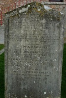 St Peter parish cemetery