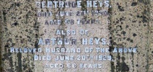 Heys, St Lawrence