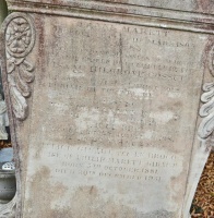 St John’s Church cemetery