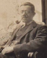 Walter Le Quesne