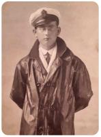 William Peter Le Tourneur (1896-1971)