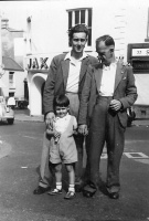 John Charles Quenault