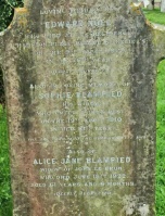 Old Mont a l’Abbe cemetery