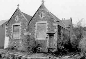 Hilgrove Hall School