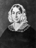 Ms Corbet Le Breton in 1846