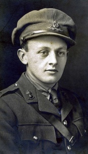 Donald Charles Labey