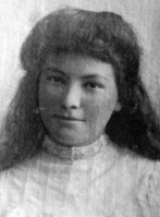 N Davis, a Jersey Swimming Club junior champion in 1906