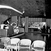 The Continental, St Saviour's Road in 1970