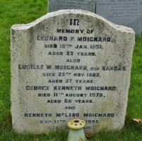 St Peter parish cemetery