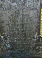 Tallis - Mont a l’Abbe cemetery