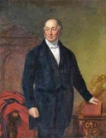Sir Thomas Le Breton; John Seymour Lucas