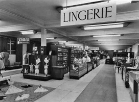 Lingerie