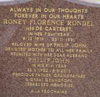 St John’s Church cemetery