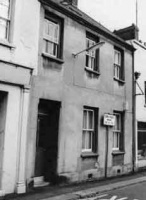 18 Providence Street