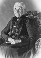 Lydia Billot, nee Tourgis