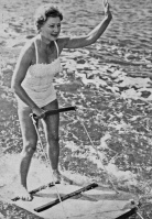 Lilliane Yvonne Michel (1917-2007) (St H to Sydney)