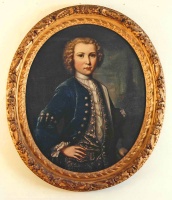 Elias Le Hardy (1717- )