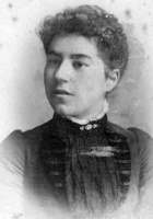 Alice Le Conte (1865-1959) sister of Jane and Elizabeth, married Robert William Westmore at St Helier in 1899