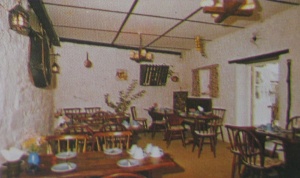 Cobweb Tea Gardens, St Brelade's Bay