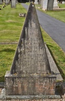 St John’s Church cemetery