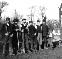 Photograph by Philip Morel Laurens