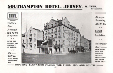 Southampton Hotel