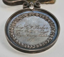 1877 medal